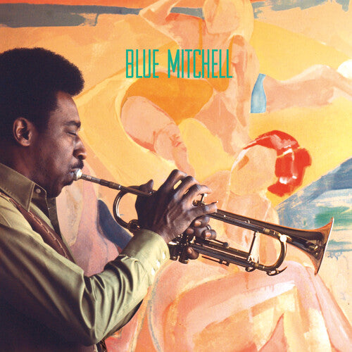 Blue Mitchell - Blue Mitchell (180 g) [Vinilo]