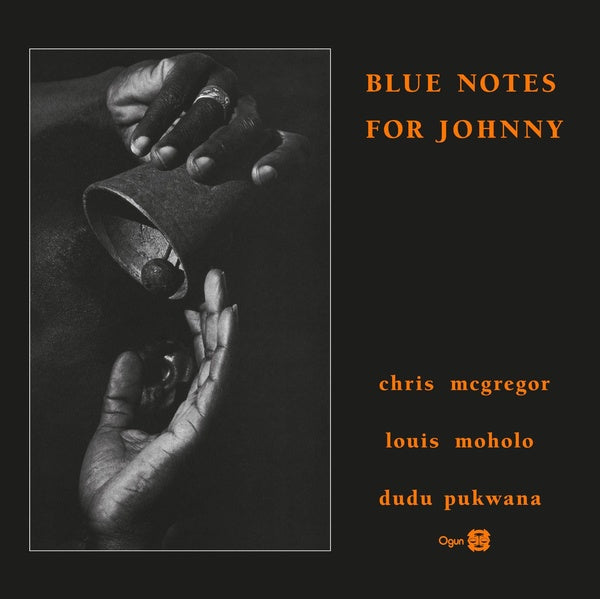 BLUE NOTES - Blue Notes for Johnny [Vinyl]