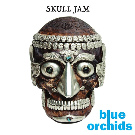 Skull Jam - 10" [Vinyl] - Paladin Vinyl