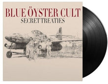 Secret Treaties (180 Gram Black Vinyl) [Import] [Vinyl]