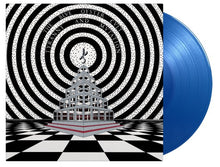 Tyranny & Mutation: 50th Anniversary Edition (Limited Edition, 180 Gram Vinyl, Colored Vinyl, Translucent Blue) [Import] [Vinyl]