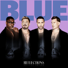 Reflections (White Vinyl) [Vinyl]