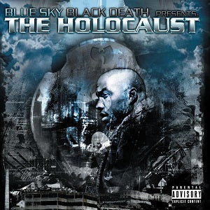 Blue Sky Black Death - The Holocaust [CD]