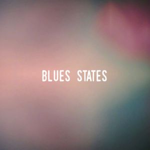 Blue States - Restless Spheres [Vinyl] - Paladin Vinyl