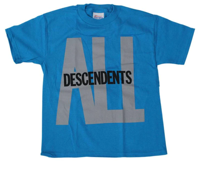 Descendents All [T-Shirt]