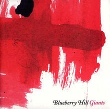 Giants [Vinyl]