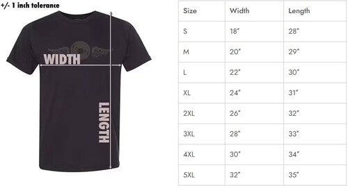 Bluebird Records - Bluebird Records - Logo - Heavy Cotton Unisex T-Shirt - Large Black [Apparel]