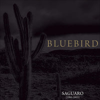 Saguaro (1995-2003) [CD]