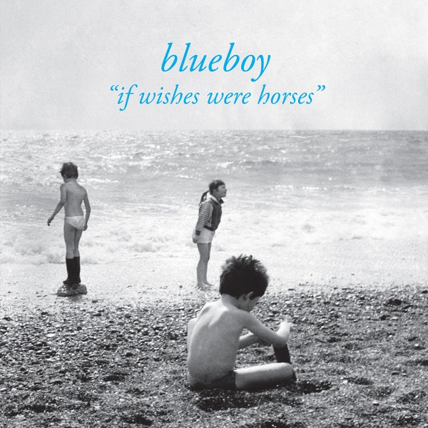 If Wishes Were Horses [Vinyl]
