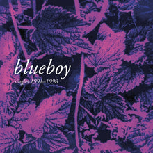 BLUEBOY - Singles 1991-1998 [Vinyl]