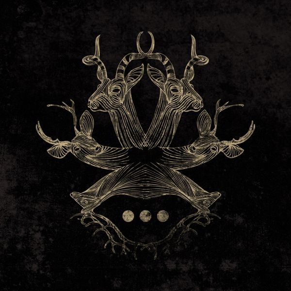 Repetitions [CD]