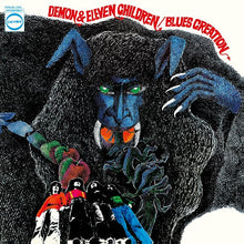 Demon & Eleven Children [Vinyl]