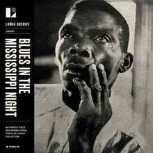 Various Artists - Blues in the Mississippi Night (VINYL) [Vinyl]