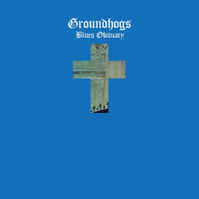 The Groundhogs - Blues Obituary (GOLD) [Vinyl]