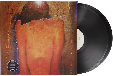 Blur 13 (Limited Edition) (2 Lp's) Vinyl - Paladin Vinyl