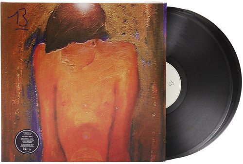 Blur - 13 (Limited Edition) (2 Lp's) [Vinyl] - Paladin Vinyl