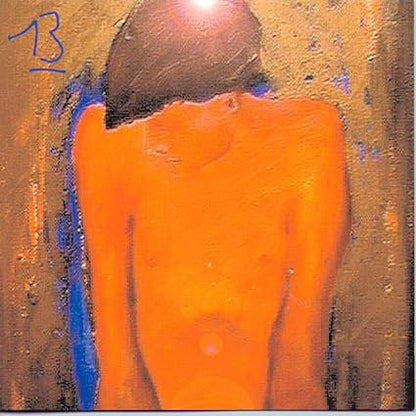 Blur - 13 (Limited Edition) (2 Lp's) [Vinyl] - Paladin Vinyl