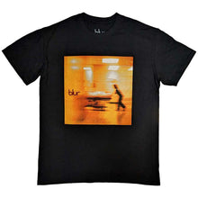 Blur Album Cover [T-Shirt]