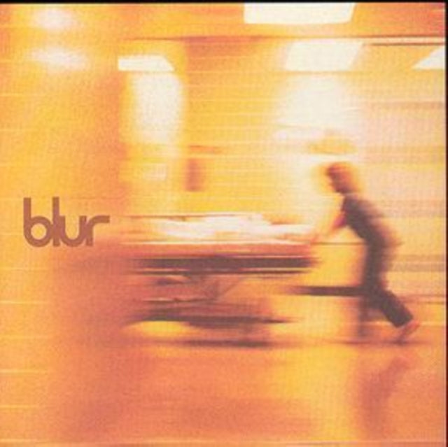 Blur [Import] [CD]