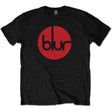 Blur Circle Logo - Paladin Vinyl