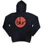 Blur - Logotipo circular [Sudadera]