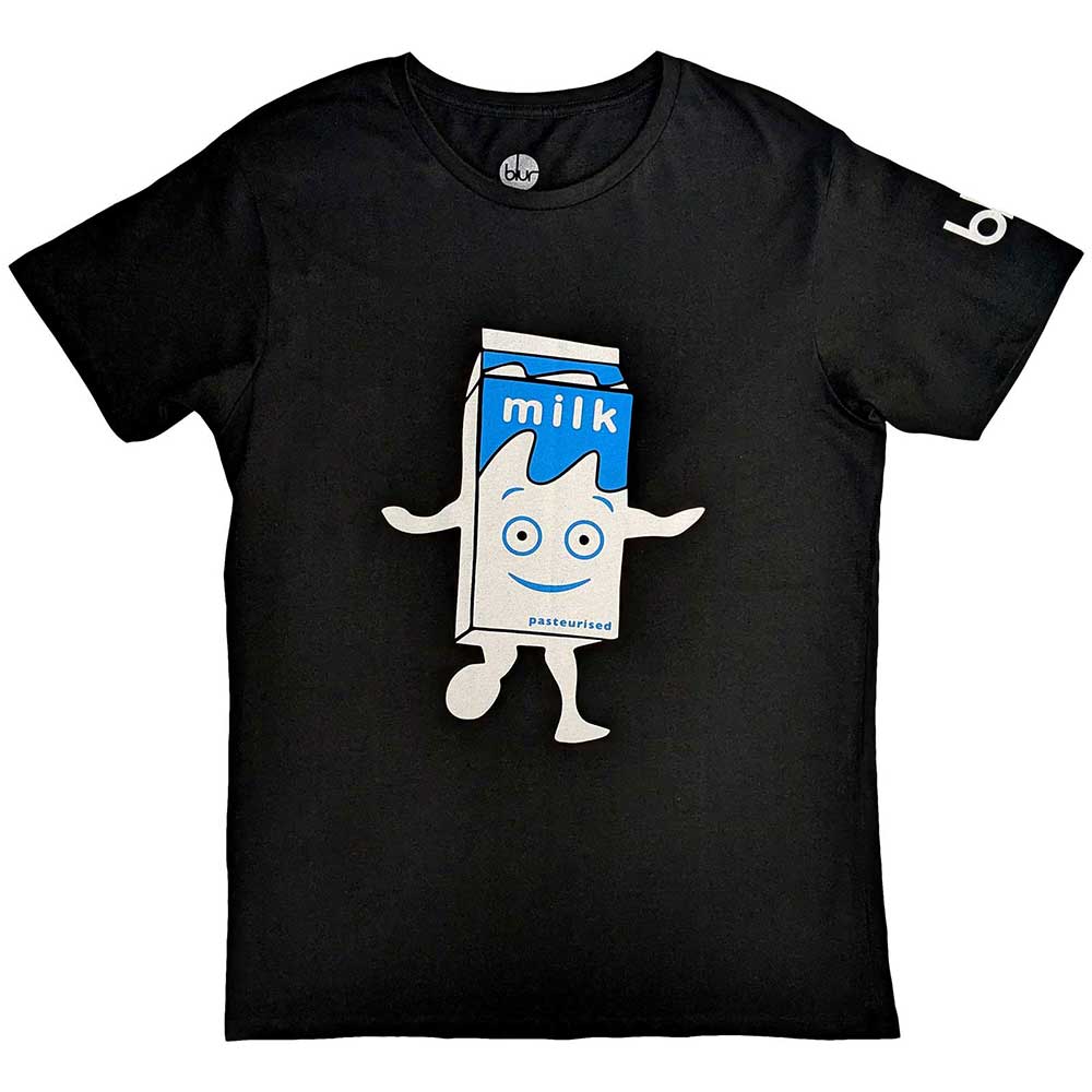 Milky [T-Shirt]
