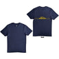 Blur Parklife Back [T-Shirt]