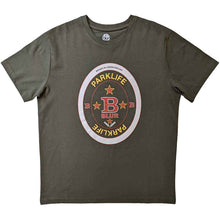 Blur Parklife Beermat [T-Shirt]