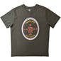 Blur Parklife Beermat [T-Shirt]