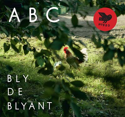 BLY DE BLYANT - ABC [CD]