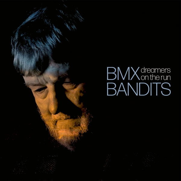 BMX Bandits - Dreamers On The Run [CD]