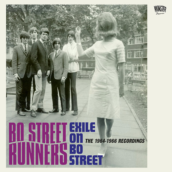 Exile On Bo Street: The 1964-1969 Recordings [Vinyl]