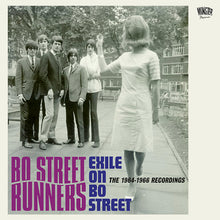 Exile On Bo Street: The 1964-1969 Recordings [Vinyl]