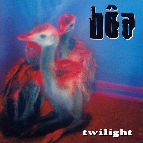 Twilight (Reissue) [Vinyl]