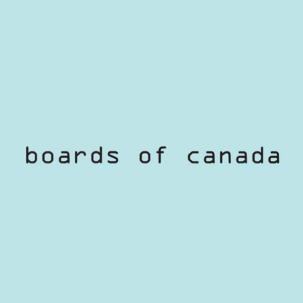 Boards of Canada - Hi Scores [CD]