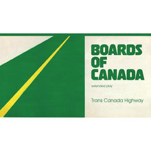 Trans Canada Highway [CD]