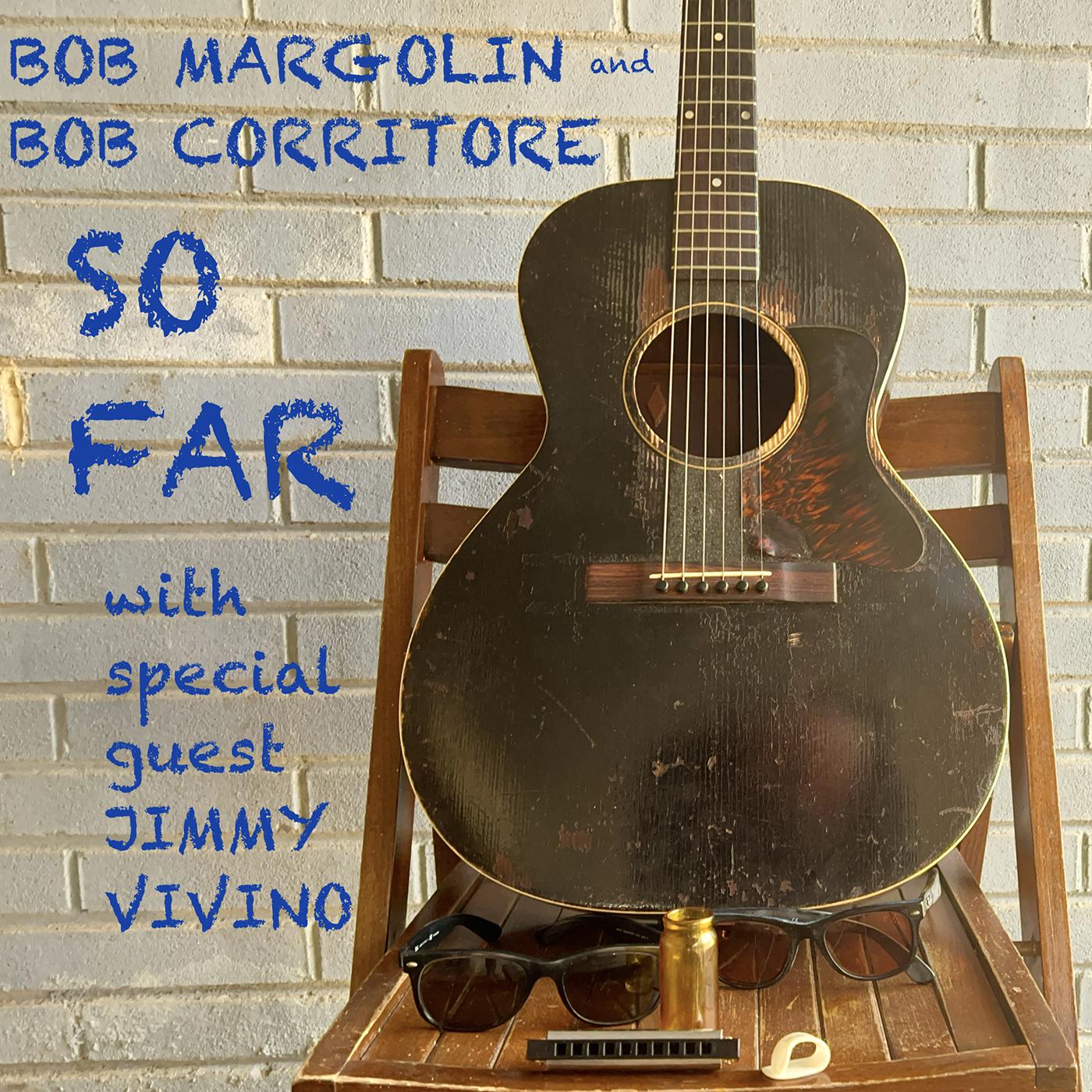 So Far [CD]