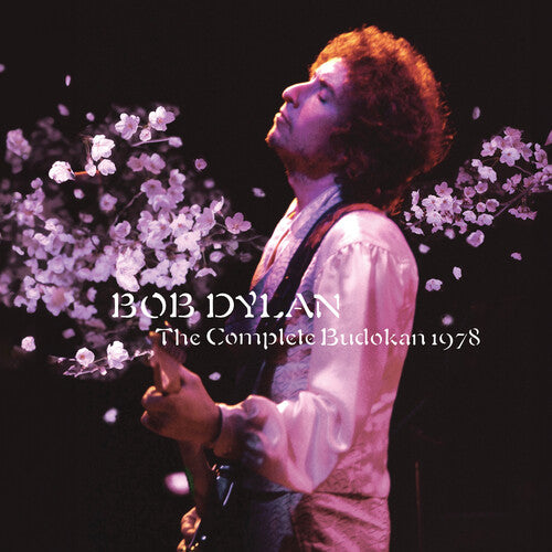 Bob Dylan - Another Budokan 1978 (Bonus Tracks, remezclado, funda de LP desplegable) (2 LP) [Vinilo]