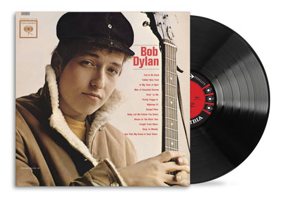 Bob Dylan (Mono) [Vinyl]