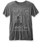 Bob Dylan - Curry Hicks Cage [T-Shirt]