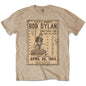 Bob Dylan Flyer [T-Shirt]