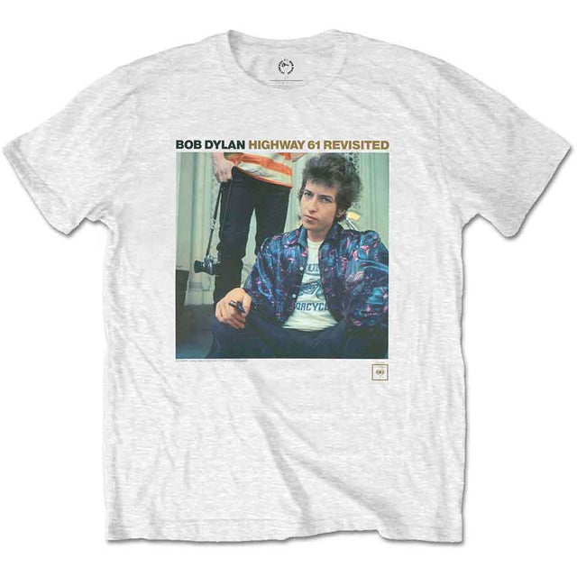 Bob Dylan - Highway 61 Revisited [T-Shirt]