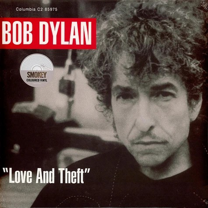 Love And Theft (Limited Edition, Smokey Colored Vinyl) (2 Lp's) [Vinyl]