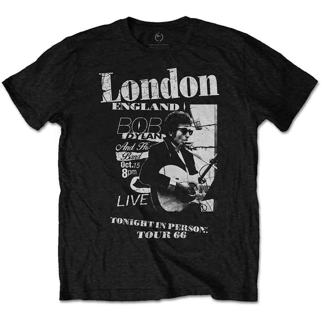 Bob Dylan Scraps [T-Shirt]