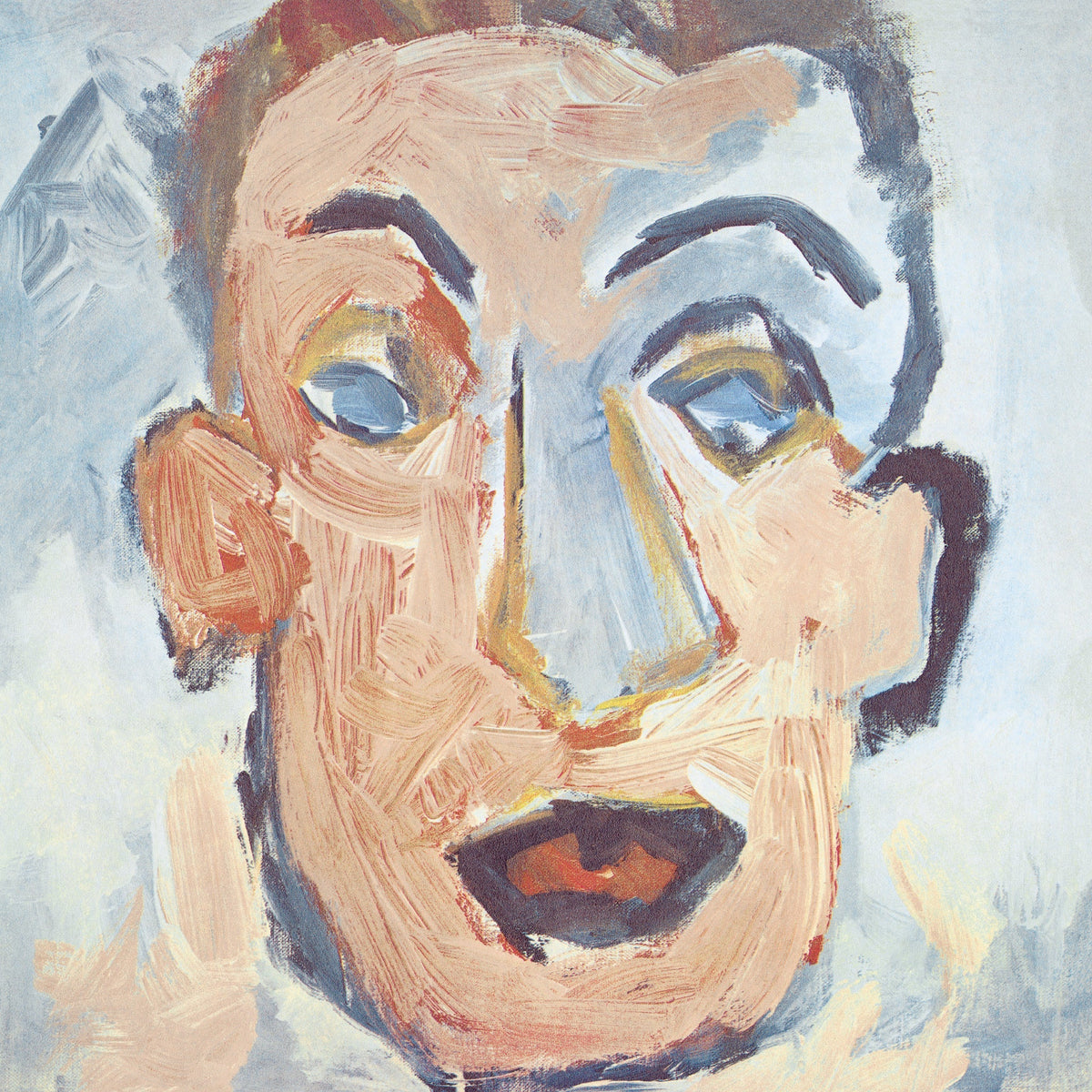 Bob Dylan - Self Portrait [2LP] [Vinyl]