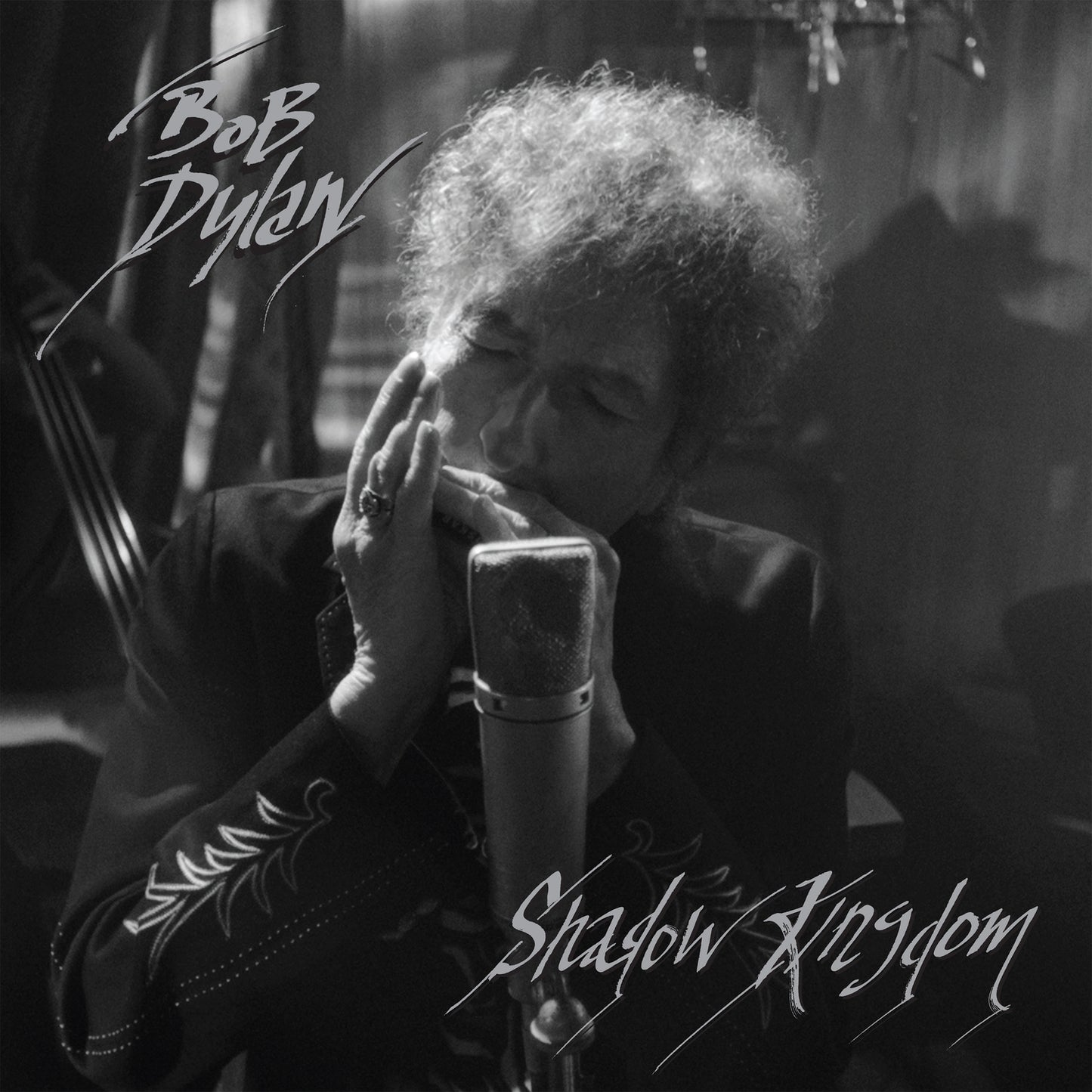 Bob Dylan - El reino de las sombras [Vinilo]