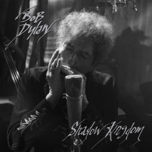 Shadow Kingdom [Vinyl]
