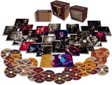 Bob Dylan - The 1974 Live Recordings (Boxed Set, Bonus Tracks, Remixed) (27 Cd's) [CD]