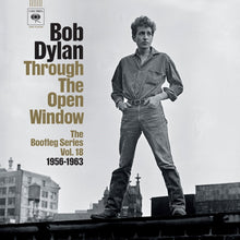 The Bootleg Series Vol. 18: Through The Open Window 1956-1963 Highlights [4LP Box Set] [Vinyl]