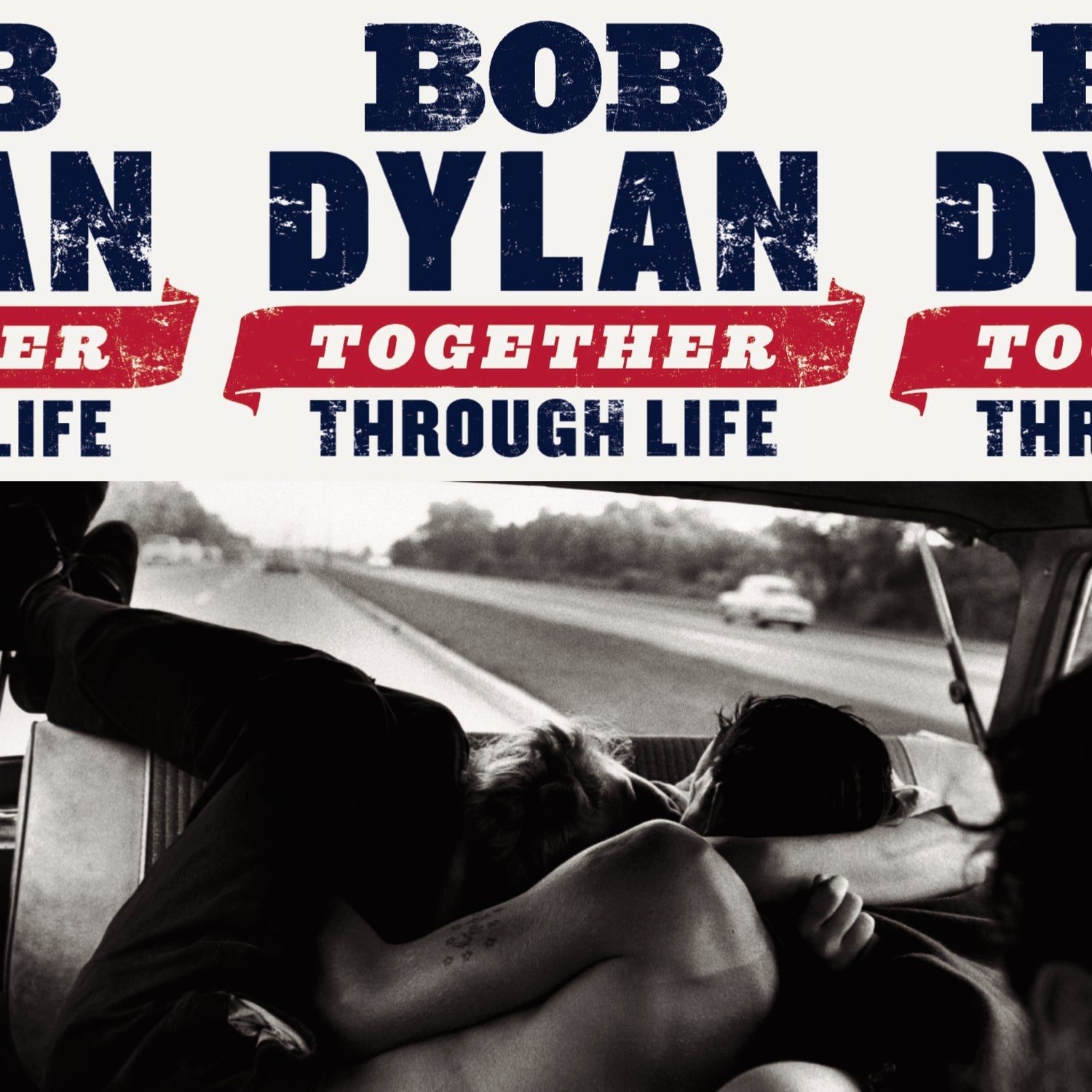 Bob Dylan - Together Through Life [2LP] [Vinyl]